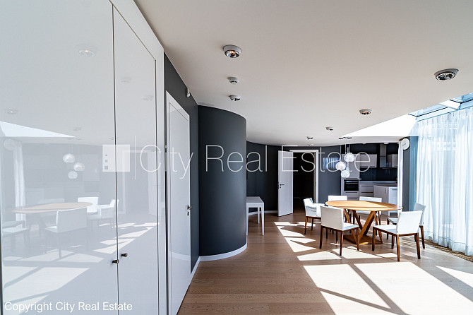 Projekts - Aleksandra Appartments, fasādes māja, renovēta māja, labiekārtota apzaļumota Rīga - foto 3