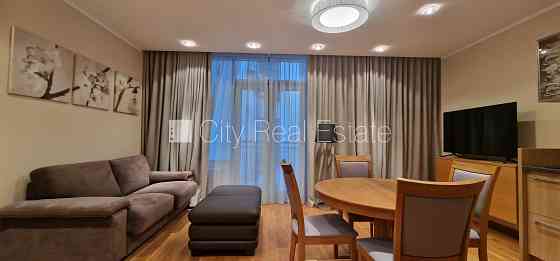 Проект - Aleksandra Appartments (Александра Аппартментс), реновированный дом, закрытый двор, Рига