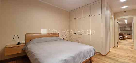 Проект - Aleksandra Appartments (Александра Аппартментс), реновированный дом, закрытый двор, Рига