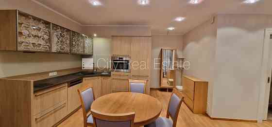 Проект - Aleksandra Appartments (Александра Аппартментс), реновированный дом, закрытый двор, Рига