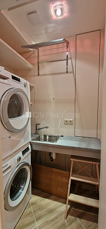 Проект - Aleksandra Appartments (Александра Аппартментс), реновированный дом, закрытый двор, Рига - изображение 16