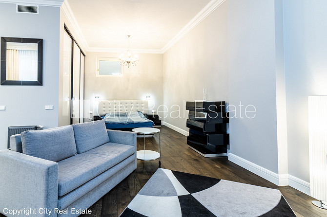 Projekts - Aleksandra Appartments, fasādes māja, renovēta māja, teritorijas iebrauktuves vārti Rīga - foto 5