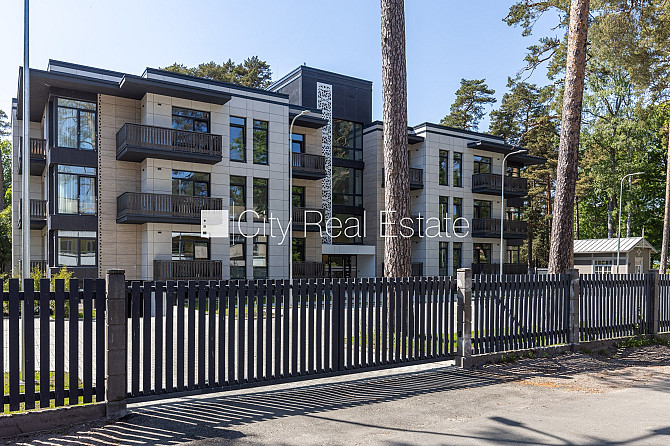 Новостройка, на подвальном этаже доступно кладовое помещение, территория Юрмала - изображение 9