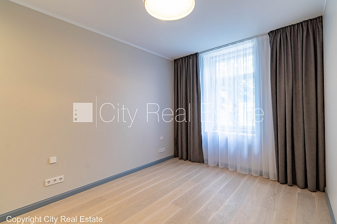 Jaunceltne, pagalma māja, labiekārtots apzaļumots pagalms, iespēja nomāt autostāvvietu, Rīga - foto 4