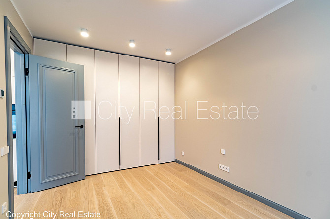 Jaunceltne, pagalma māja, labiekārtots apzaļumots pagalms, iespēja nomāt autostāvvietu, Rīga - foto 5