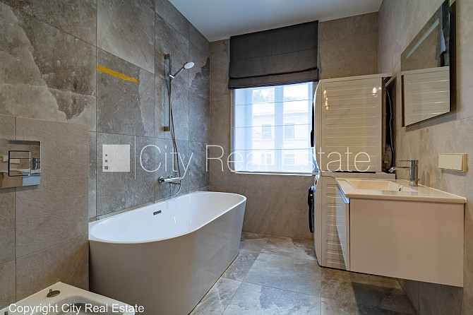 Jaunceltne, pagalma māja, labiekārtots apzaļumots pagalms, iespēja nomāt autostāvvietu, Rīga - foto 8