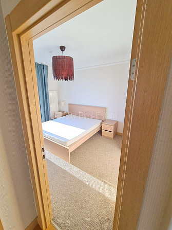 Проект - Panorama Plaza (Панорама Плаза), новостройка, закрытый двор, возможность аренды Рига - изображение 15