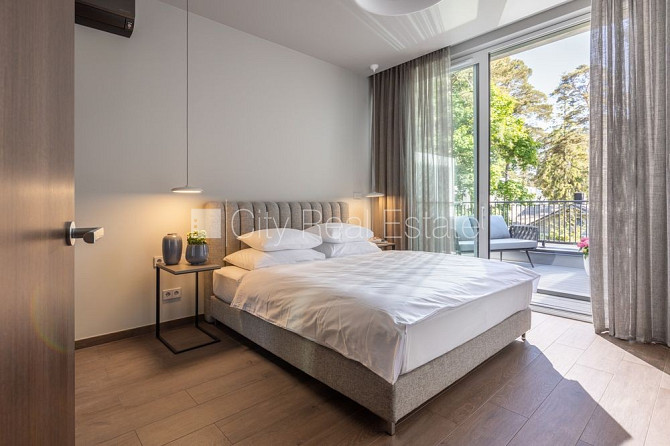 Jaunceltne, fasādes māja, zaļā teritorija, labiekārtota apzaļumota teritorija, pazemes Jūrmala - foto 7