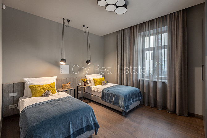 Jaunceltne, fasādes māja, labiekārtots apzaļumots pagalms, pazemes autostāvvieta, ieeja no Jūrmala - foto 10