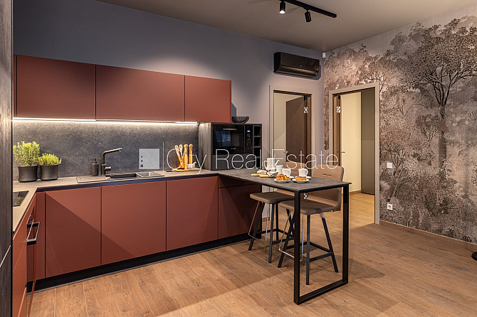 Jaunceltne, fasādes māja, labiekārtots apzaļumots pagalms, pazemes autostāvvieta, ieeja no Jūrmala - foto 4