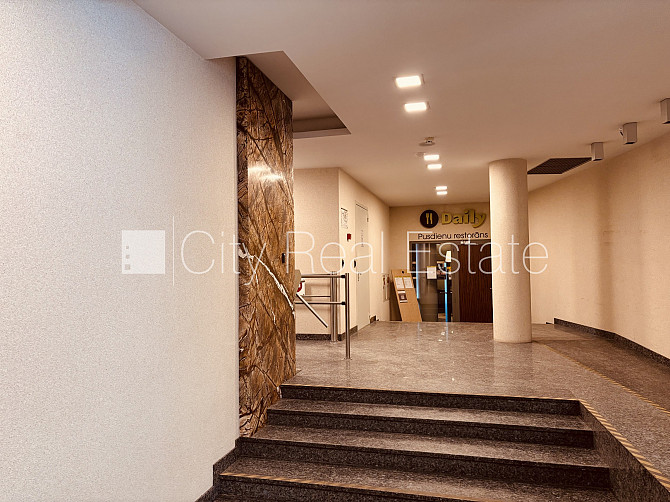 Jaunceltne, fasādes māja, viena kvadrātmetra apsaimniekošanas maksa mēnesī  2 EUR, Rīga - foto 16