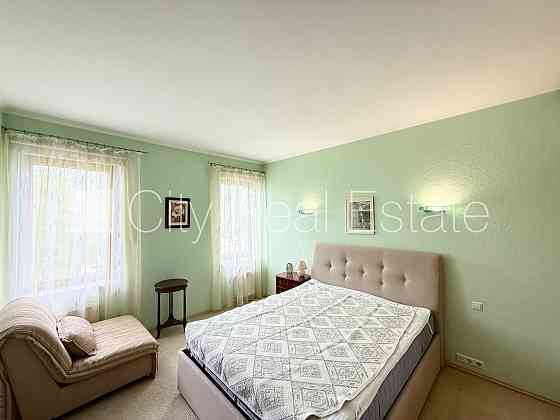 Проект - Solaris (Солярис), новостройка, благоустроенная озеленённая территория, Рига