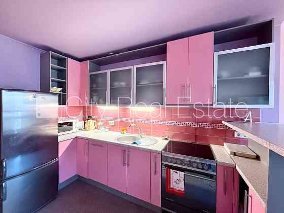 Проект - Solaris (Солярис), новостройка, благоустроенная озеленённая территория, Рига