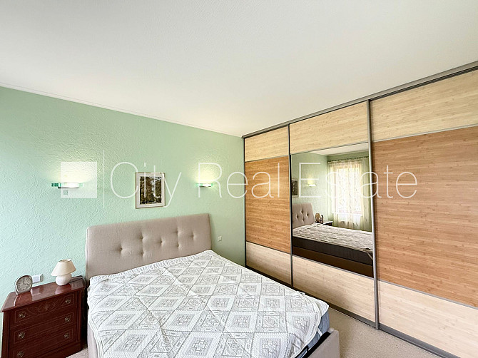 Проект - Solaris (Солярис), новостройка, благоустроенная озеленённая территория, Рига - изображение 7