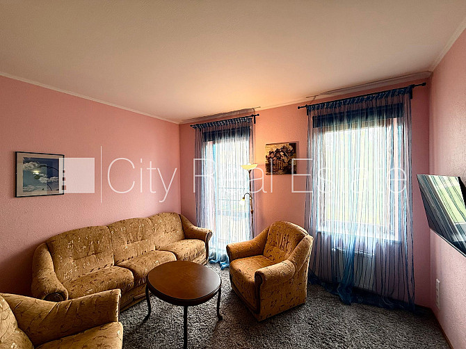 Проект - Solaris (Солярис), новостройка, благоустроенная озеленённая территория, Рига - изображение 1