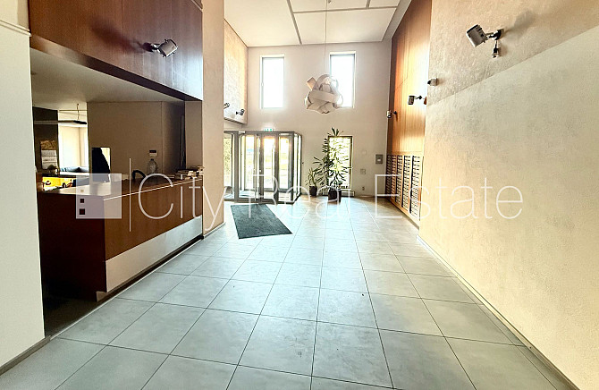 Проект - Solaris (Солярис), новостройка, благоустроенная озеленённая территория, Рига - изображение 13