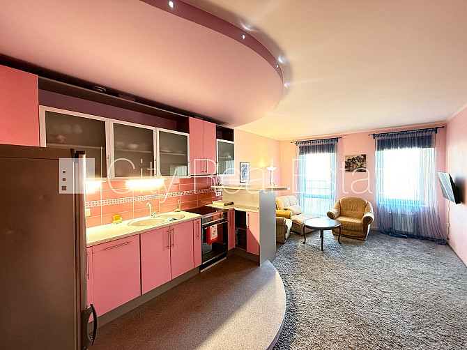 Проект - Solaris (Солярис), новостройка, благоустроенная озеленённая территория, Рига - изображение 4