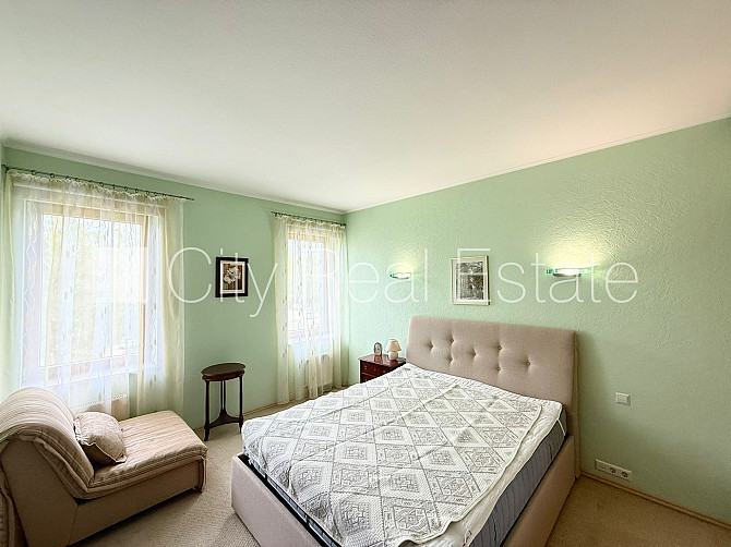 Проект - Solaris (Солярис), новостройка, благоустроенная озеленённая территория, Рига - изображение 6