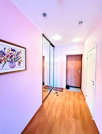 Проект - Solaris (Солярис), новостройка, благоустроенная озеленённая территория, Рига - изображение 11