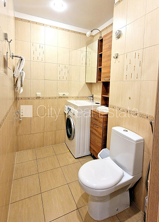 Проект - Villa Alvine (Вилла Алвине), новостройка, фасадный дом, благоустроенная Юрмала - изображение 11