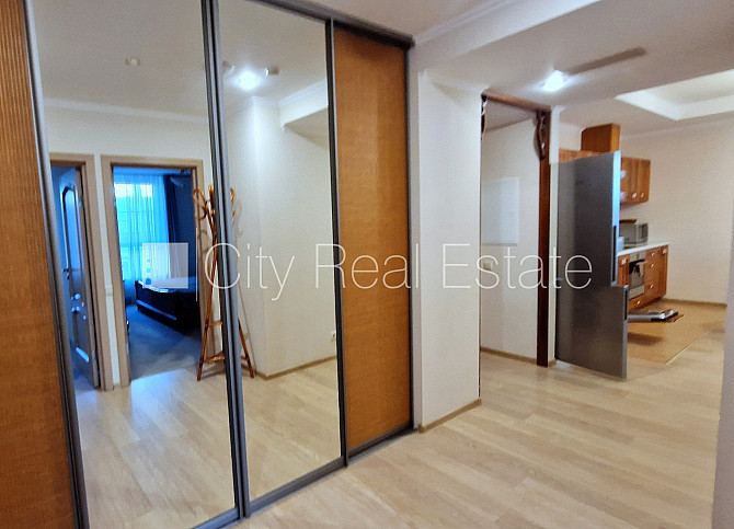 Проект - Villa Alvine (Вилла Алвине), новостройка, фасадный дом, благоустроенная Юрмала - изображение 15