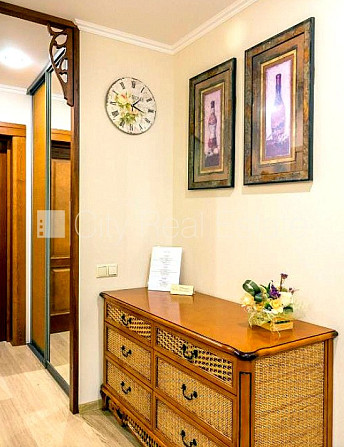 Проект - Villa Alvine (Вилла Алвине), новостройка, благоустроенная озеленённая Юрмала - изображение 14