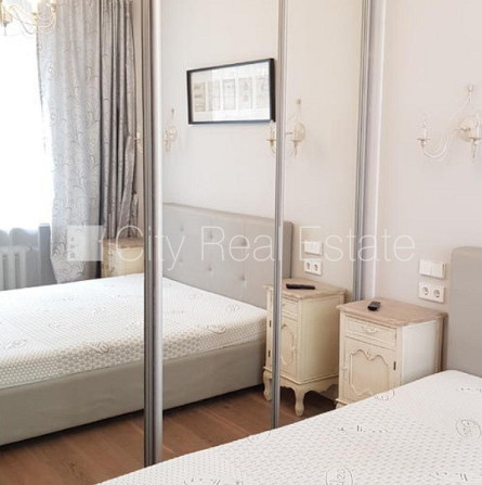 Проект - Residence Lumiere (Ресиденце Лумиере), фасадный дом, реновированный дом, вход с Рига - изображение 5