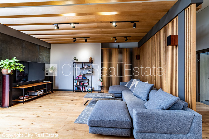 Земля в собственности, частный дом, новостройка, стены из керамзитных блоков, Юрмала - изображение 13