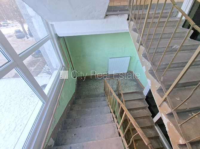 Projekts - Citi Nova, jaunceltne, fasādes māja, labiekārtota apzaļumota teritorija, slēgta Rīga - foto 15