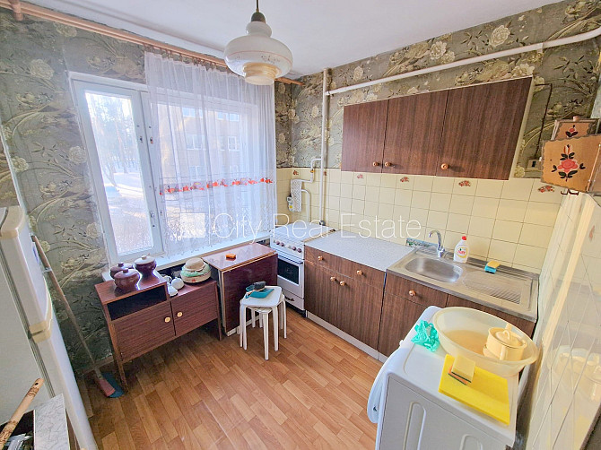 Projekts - Citi Nova, jaunceltne, fasādes māja, labiekārtota apzaļumota teritorija, slēgta Rīga - foto 9