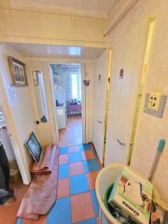 Projekts - Citi Nova, jaunceltne, fasādes māja, labiekārtota apzaļumota teritorija, slēgta Rīga - foto 7