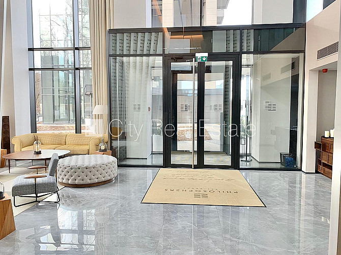 Проект - Philosophers Residence (Пхилосопхерс Ресиденце), Резиденция Философов для тех, кому Рига - изображение 8