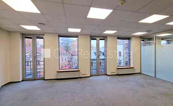 Проект - Ģertrūdes 66 (Гертрудес 66), новостройка, фасадный дом, благоустроенная Rīga