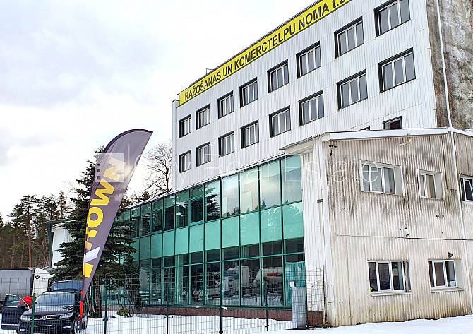 Zeme īpašumā, jaunceltne, labiekārtots apzaļumots pagalms, bruģēts piebraucamais ceļš, ir Rīga - foto 5