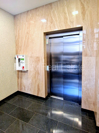 Projekts - Ģertrūdes 66, jaunceltne, fasādes māja, labiekārtota apzaļumota teritorija, Rīga - foto 17