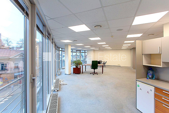 Projekts - Ģertrūdes 66, jaunceltne, fasādes māja, labiekārtota apzaļumota teritorija, Rīga - foto 7