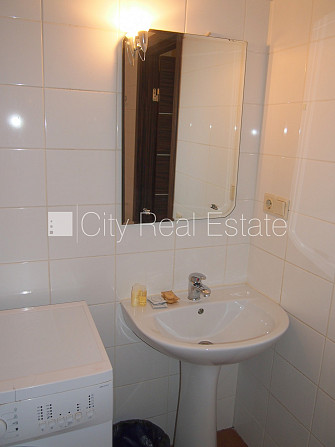 Фасадный дом, реновированный дом, заменены инженерные коммуникации, Рига - изображение 20