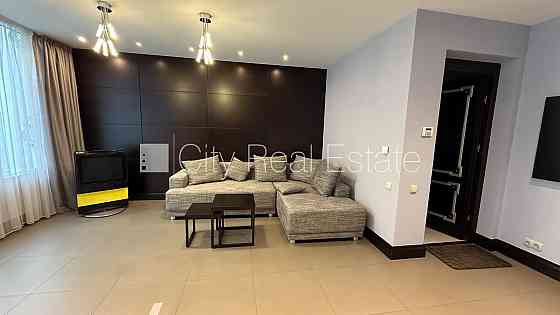 Проект - Aleksandra Appartments (Александра Аппартментс), земля в собственности, фасадный Рига