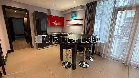 Проект - Aleksandra Appartments (Александра Аппартментс), земля в собственности, фасадный Рига