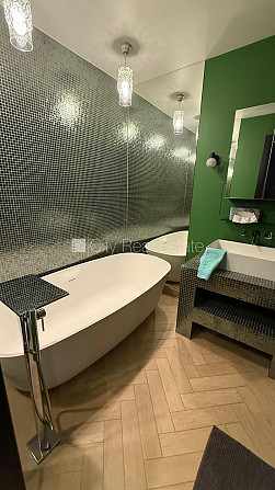 Проект - Aleksandra Appartments (Александра Аппартментс), земля в собственности, фасадный Рига - изображение 11