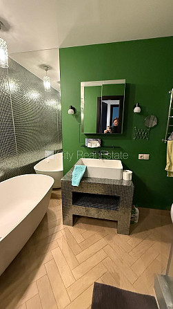 Проект - Aleksandra Appartments (Александра Аппартментс), земля в собственности, фасадный Рига - изображение 14