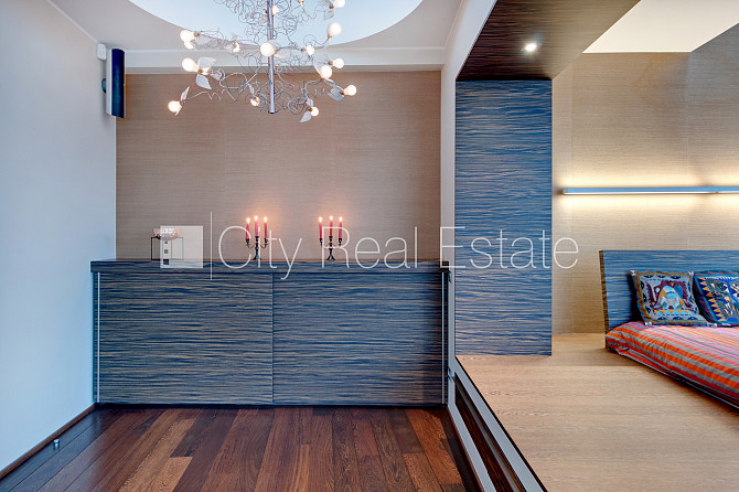 Проект - Centra Nams (Центра Намс), благоустроенная озеленённая территория, подземная Рига - изображение 14