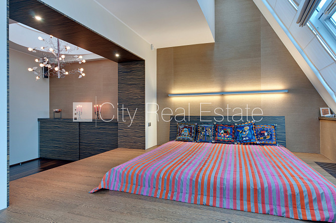 Проект - Centra Nams (Центра Намс), благоустроенная озеленённая территория, подземная Рига - изображение 12