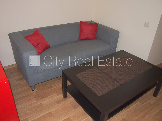 Новостройка, фасадный дом, энергоэффективный дом, вход со двора, лифт, балкон, две Рига - изображение 6