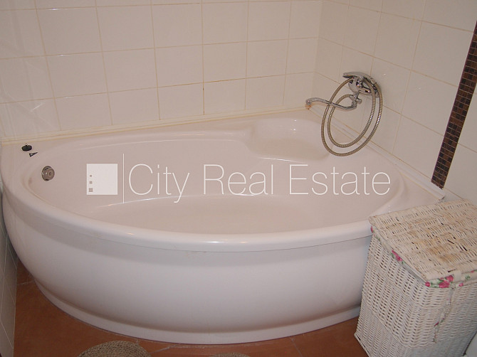 Новостройка, фасадный дом, энергоэффективный дом, вход со двора, лифт, балкон, две Рига - изображение 13