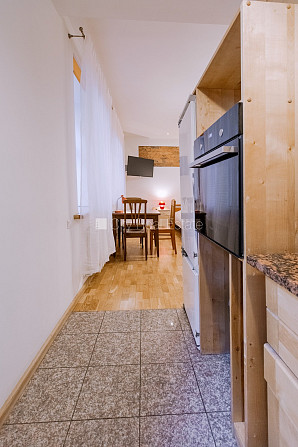 Здание во дворе, поменянное покрытие крыши, энергоэффективный дом, Бауска и район - изображение 16