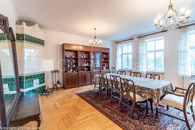 Fasādes māja, renovēta māja, ķieģeļu mūra sienas, fasāde ar dekoratīvo apmetumu, Rīga - foto 3