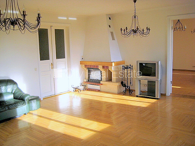 Fasādes māja, renovēta māja, ķieģeļu mūra sienas, fasāde ar dekoratīvo apmetumu, Rīga - foto 6