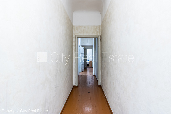 Šo dzīvokli izīrē pa diennaktīm (īstermiņa īre), īres cena sludinājumā norādīta par Rīga - foto 12