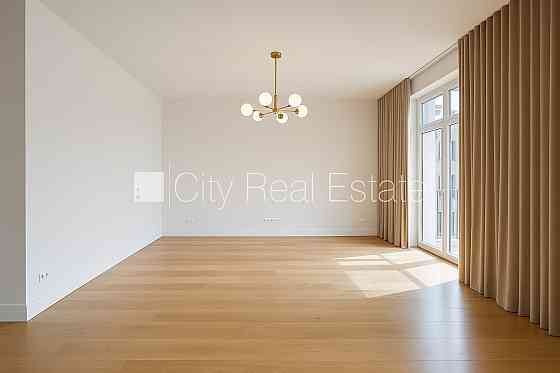 Проект - Magdalēnas kvartāls (Магдаленас кварталс), новостройка, дом во дворе, Rīga